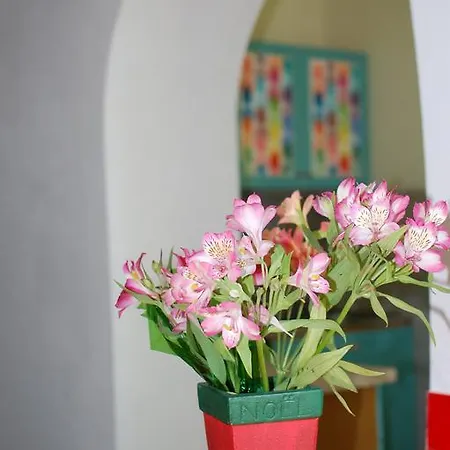 Holiday home Holiday Sea And Fun Odesa