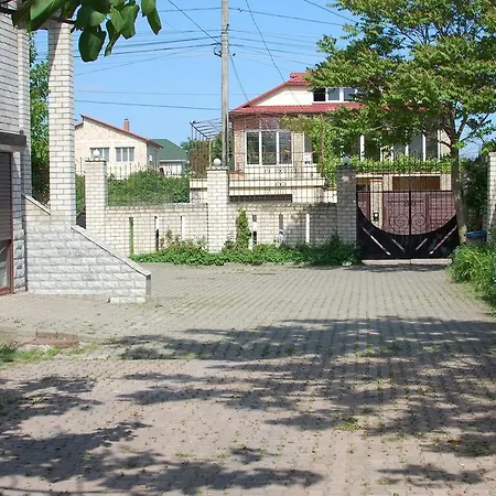 Holiday Sea And Fun * Odesa