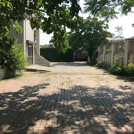 Holiday home Holiday Sea And Fun Odesa