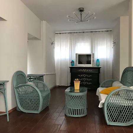 Holiday Sea And Fun Holiday home