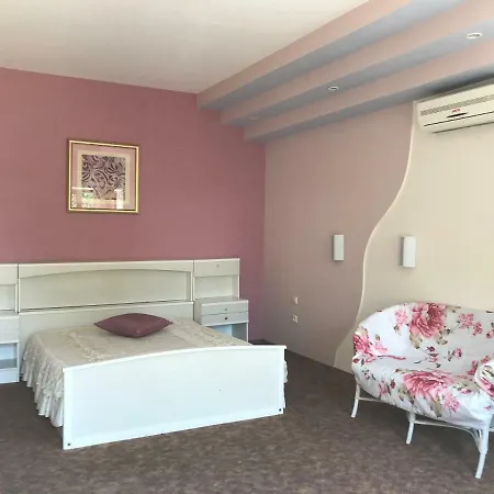 Holiday home Holiday Sea And Fun Odesa