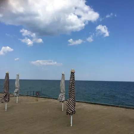 Sea And Fun Vakantiehuis
