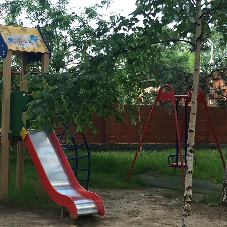 Holiday home Holiday Sea And Fun Odesa