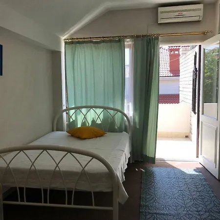 Holiday home Holiday Sea And Fun Odesa