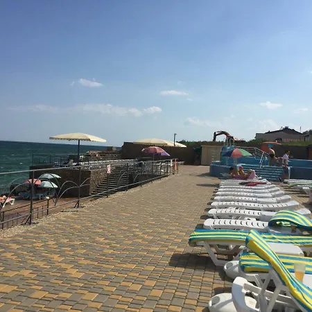 Sea And Fun Vakantiehuis