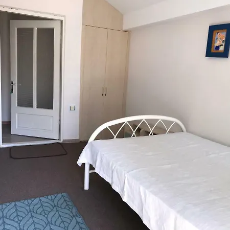 Holiday Sea And Fun Holiday home Odesa
